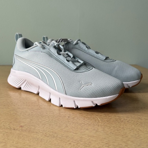 WOMEN'S SIZE 10 PUMA FOCUS LITE SOFTFOAM RUNNING SHOES NEW WITHOUT BOX - Picture 1 of 7